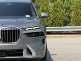 Thumbnail of 2024 Skyscraper Grey Metallic BMW X7
