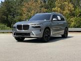 Thumbnail of 2024 Skyscraper Grey Metallic BMW X7