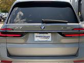 Thumbnail of 2024 Skyscraper Grey Metallic BMW X7