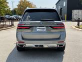 Thumbnail of 2024 Skyscraper Grey Metallic BMW X7