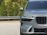 Thumbnail of 2024 Skyscraper Grey Metallic BMW X7