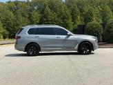 Thumbnail of 2024 Skyscraper Grey Metallic BMW X7