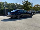 Thumbnail of 2022 Black Mercedes-Benz S-Class