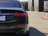 Thumbnail of 2022 Black Mercedes-Benz S-Class