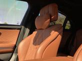 Thumbnail of 2022 Black Mercedes-Benz S-Class