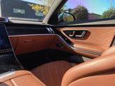 Thumbnail of 2022 Black Mercedes-Benz S-Class