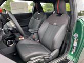 Thumbnail of 2025 British Racing Green IV Metallic MINI Hardtop