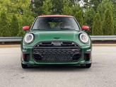 Thumbnail of 2025 British Racing Green IV Metallic MINI Hardtop