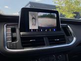 Thumbnail of 2023 Black Chevrolet Tahoe