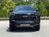 Thumbnail of 2023 Black Chevrolet Tahoe