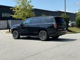 Thumbnail of 2023 Black Chevrolet Tahoe