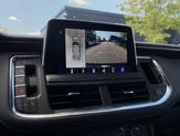 Thumbnail of 2023 Black Chevrolet Tahoe