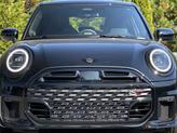 Thumbnail of 2026 Midnight Black II Metallic MINI Hardtop
