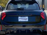 Thumbnail of 2026 Midnight Black II Metallic MINI Hardtop