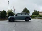 Thumbnail of 2024 Sage Green Metallic MINI Countryman
