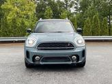 Thumbnail of 2024 Sage Green Metallic MINI Countryman