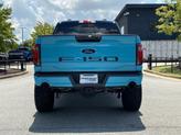 Thumbnail of 2024 Agate Black Metallic Ford F-150