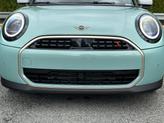 Thumbnail of 2025 Ocean Wave Green Metallic MINI Hardtop