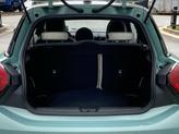 Thumbnail of 2025 Ocean Wave Green Metallic MINI Hardtop