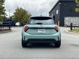 Thumbnail of 2025 Ocean Wave Green Metallic MINI Hardtop