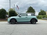 Thumbnail of 2025 Ocean Wave Green Metallic MINI Hardtop