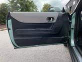 Thumbnail of 2025 Ocean Wave Green Metallic MINI Hardtop