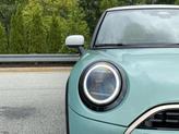Thumbnail of 2025 Ocean Wave Green Metallic MINI Hardtop