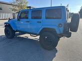 Thumbnail of 2017 Chief Clearcoat Jeep Wrangler Unlimited