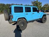 Thumbnail of 2017 Chief Clearcoat Jeep Wrangler Unlimited