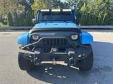 Thumbnail of 2017 Chief Clearcoat Jeep Wrangler Unlimited