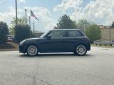 Thumbnail of 2025 Midnight Black II Metallic MINI Hardtop