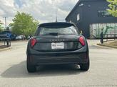 Thumbnail of 2025 Midnight Black II Metallic MINI Hardtop