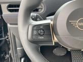 Thumbnail of 2025 Midnight Black II Metallic MINI Hardtop