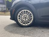 Thumbnail of 2025 Midnight Black II Metallic MINI Hardtop