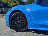 Thumbnail of 2023 Rapid Blue Chevrolet Corvette