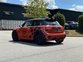Thumbnail of 2021 Solaris Orange Metallic MINI Hardtop