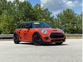 Thumbnail of 2021 Solaris Orange Metallic MINI Hardtop