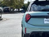Thumbnail of 2026 Ocean Wave Green Metallic MINI Hardtop