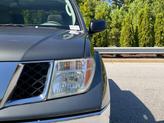 Thumbnail of 2006 Storm Gray Nissan Frontier
