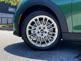 Thumbnail of 2025 British Racing Green IV Metallic MINI Hardtop