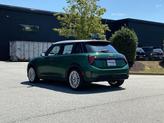 Thumbnail of 2025 British Racing Green IV Metallic MINI Hardtop