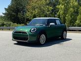 Thumbnail of 2025 British Racing Green IV Metallic MINI Hardtop