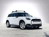 Thumbnail of 2025 Nanuq White Metallic MINI Countryman