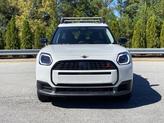 Thumbnail of 2025 Nanuq White Metallic MINI Countryman
