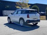 Thumbnail of 2025 Nanuq White Metallic MINI Countryman