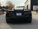 Thumbnail of 2023 Black Chevrolet Corvette