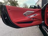Thumbnail of 2023 Black Chevrolet Corvette