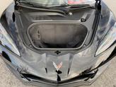 Thumbnail of 2023 Black Chevrolet Corvette