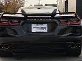 Thumbnail of 2023 Black Chevrolet Corvette