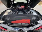 Thumbnail of 2023 Black Chevrolet Corvette